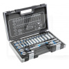 Набор инструментов 3/8" 36 предметов HOGERT (HT1R465)