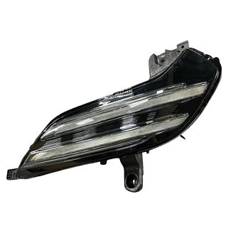 Дневной ходовой огонь правый Zeekr