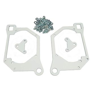 Перехідні рамки для лінз N16 Infiniti FX 35/50/S50 без AFL AMS