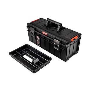 Ящик для інструментів 545х270х246 мм SYSTEM PRO 600 HAISSER