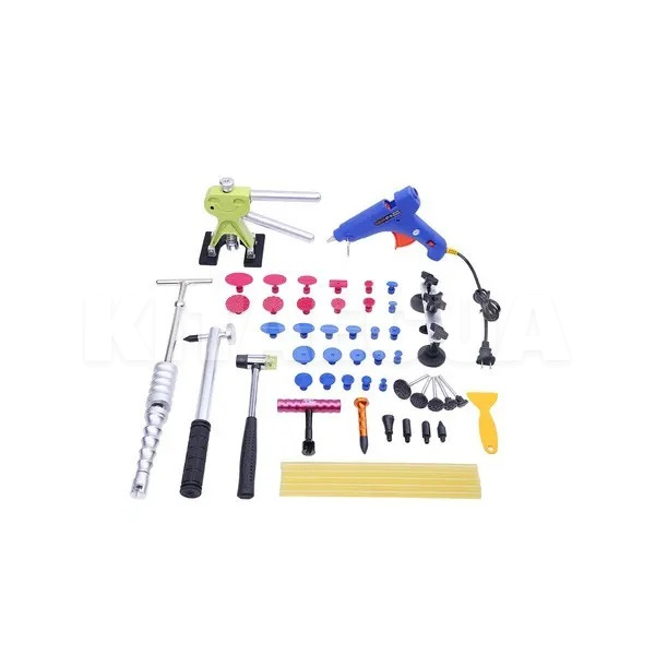 Клейова система для PDR 2102-0014 Super PDR (200902-0014-Super PD)