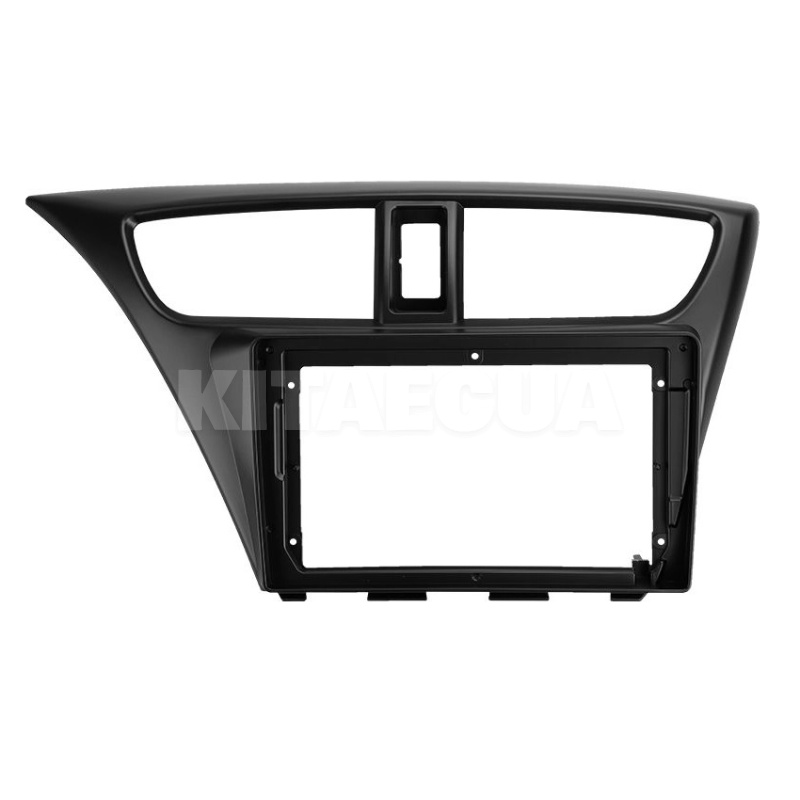 Штатная магнитола MOSS M3 4+32 ГБ 9" Honda Civic 9 FB 2012-2017 AMS (49954) - 3