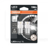 LED лампа для авто LEDriving SL BAY15d 2W 6000К (комплект) Osram (OS 7528 DWP-02B)