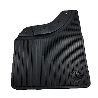 Брызговик Mercedes-Benz G-Class W463 (1990-2022) задний правый 1 шт. MERCEDES-BENZ