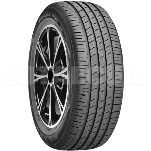 Шина летняя 245/50R20 102V NFERA-RU5 NEXEN (14011124689)