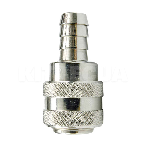 Быстроразъёмное соединение для шланга 3/8" VOREL (81379)