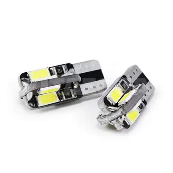 LED лампа для авто BL-159 T10 (комплект) BALATON (135967)