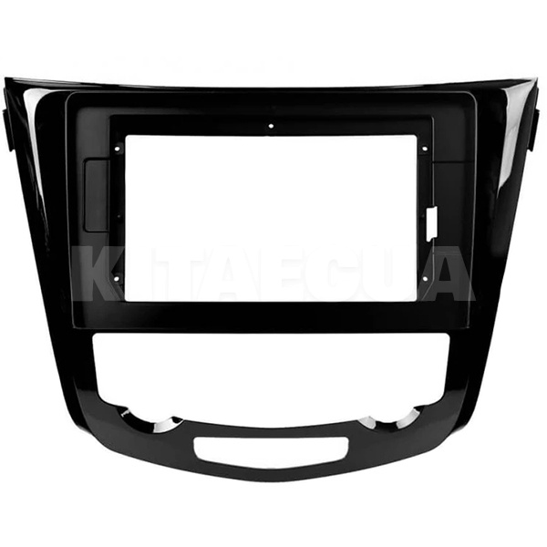 Штатна магнітола CC3 4+32 Gb 10" Nissan X-Trail 3 T32 2013-2022 (F2 AB) Teyes (47074) - 2