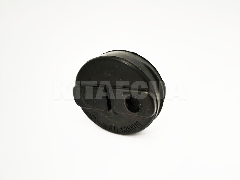 Подвес глушителя KLM Autoparts на Chery QQ (S11-1200019) - 2