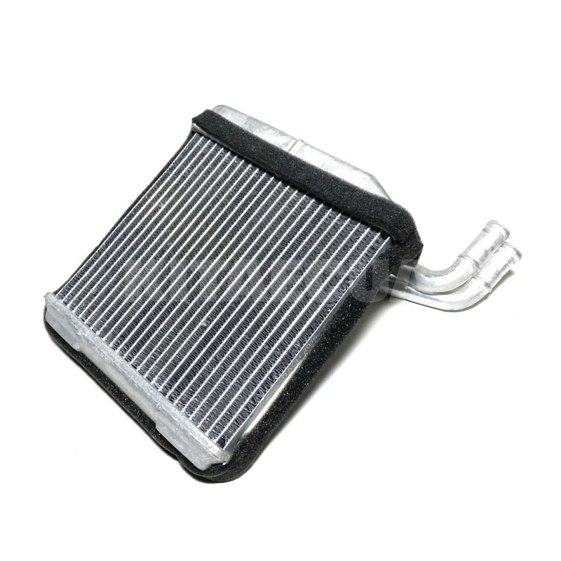 Радіатор пічки 1.3L KLM Autoparts на Chery KIMO (S12-8107310) - 3