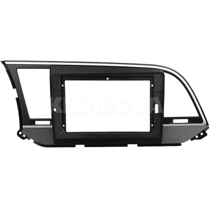 Штатная магнитола MOSS M2 4+32 Gb 9" Hyundai Elantra 6 2015-2018 (A) AMS (49124) - 2