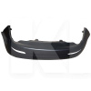 Бампер задній седан 7 SEVEN PARTS на Geely EMGRAND EC7 (1068001147)