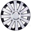 Колпак колесный ONYX R15" серо-черный глянец Olszewski (OL-ONYX15-BLSL)