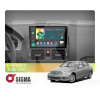 Штатна магнітола X9232 2+32 Gb 9" Mercedes Benz C-Class 3 W204 2006-2011 SIGMA4car (33646)