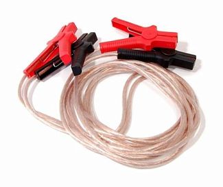 Кабель для запуска автомобиля 600 А CARFACE