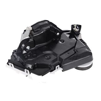 Замок двери передней правый HONDA