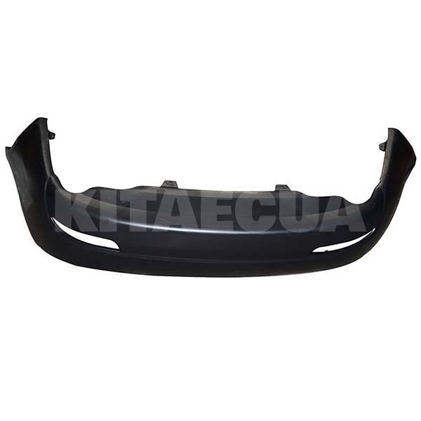 Бампер задній седан 7 SEVEN PARTS на Geely EMGRAND EC7 (1068001147)