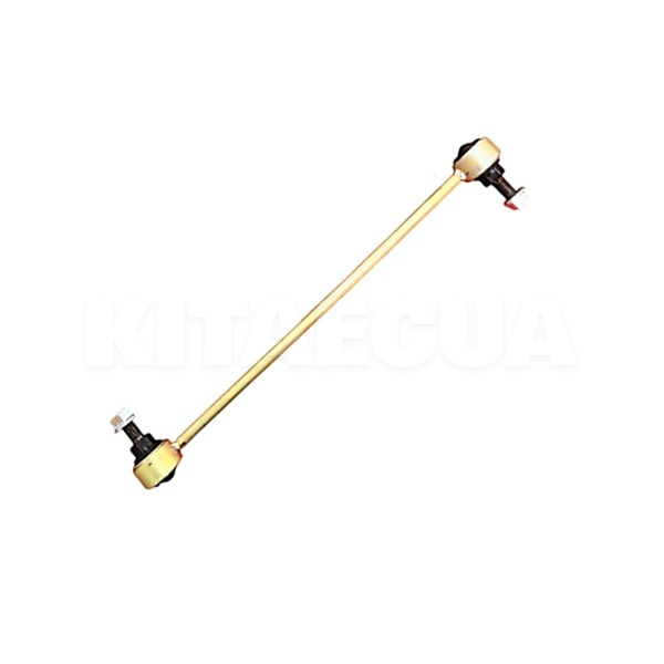 Стійка стабілізатора передня посилена на Hyundai Sonata LF (2014-) REDAUTO (AS12-270-180P5)