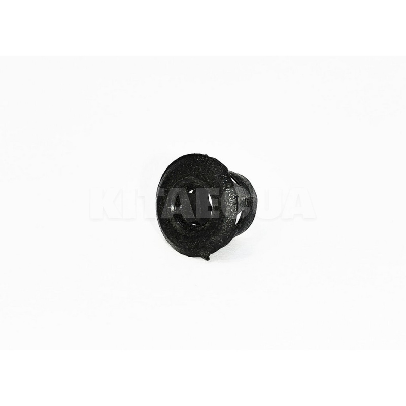 Фиксатор порога (Черный) KLM Autoparts на Chery AMULET (A11-5101033) - 2