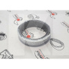 Прокладка глушителя (кольцо) KIMIKO на BYD F3 (BYDF3-1203201)