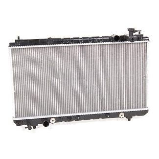 Радіатор охолодження двигуна AT 2.4 L KIMIKO