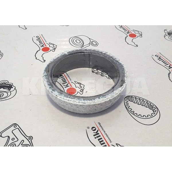 Прокладка глушителя (кольцо) KIMIKO на BYD F3 (BYDF3-1203201) - 2