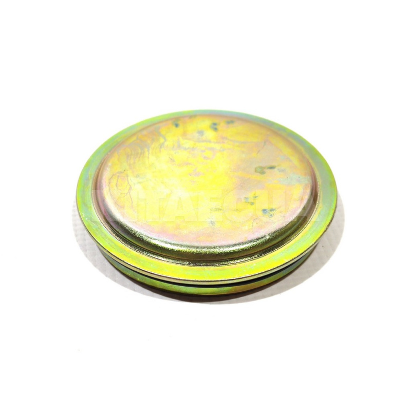 Заглушка ступицы задней KLM Autoparts на Chery AMULET (A11-3301019BB)