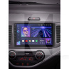 Штатная магнитола CC3L 4+32Gb 9" Kia Picanto 2011-2017 Teyes (42689)