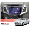 Штатная магнитола MOSS M3 4+32 ГБ 9" Hyundai Elantra 5 GD 2010-2016 (F2) AMS (49977)