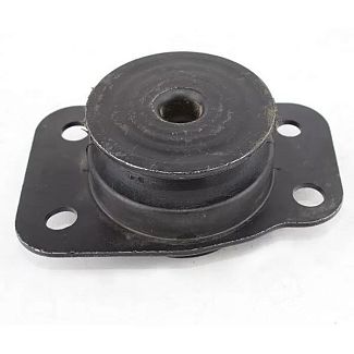 Подушка кузова верхня права 