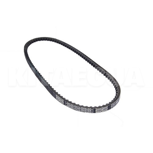 Ремень гидроусилителя (ГУРа) GATES на Chery ARRIZO 3 (A11-3412051) - 3