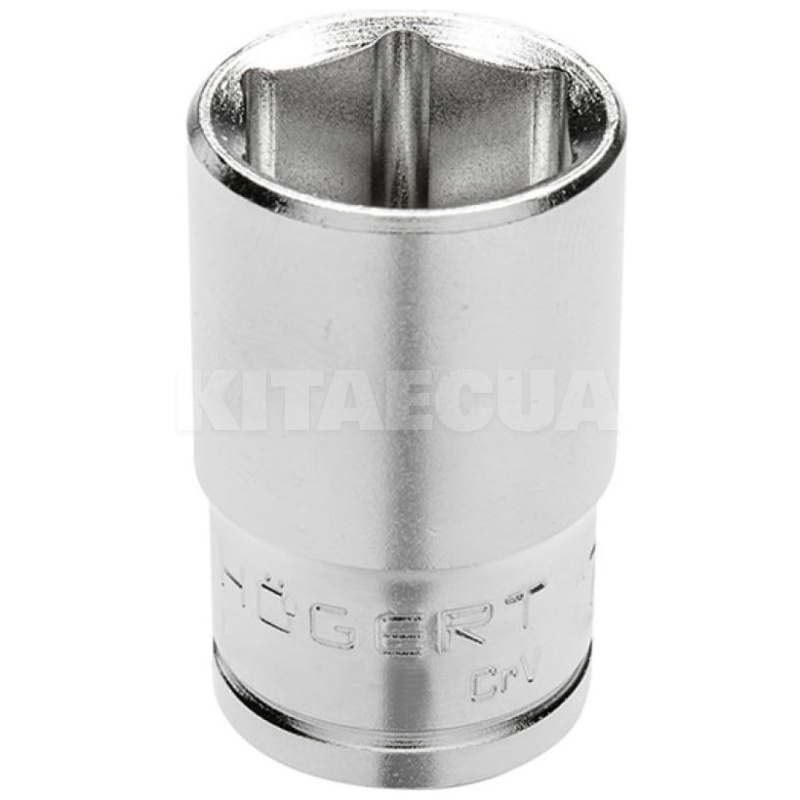 Головка торцевая 6-гранная 36 мм 1/2" HOGERT (HT1A236)