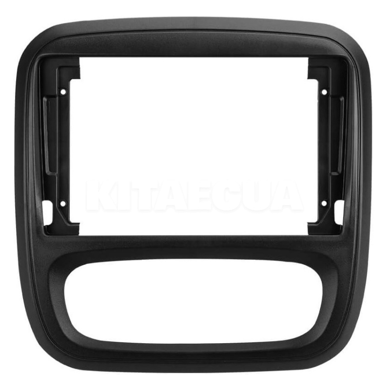 Штатная магнитола MOSS M3 4+32 ГБ 9" Opel Vivaro B 2014-2018 (L1) AMS (50645) - 3