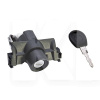 Замок 5 двери с ключем 7 SEVEN PARTS на Chery AMULET (A11-8CB5606110)