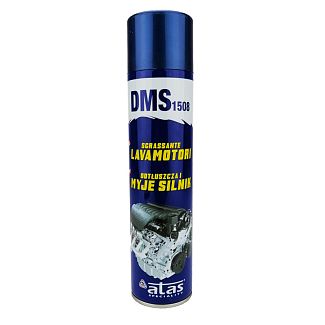 Очищувач двигуна зовні 400 мл DMS ATAS