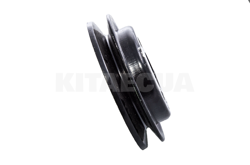 Шкив насоса гидроусилителя руля на Chery AMULET (A11-3407011) - 3