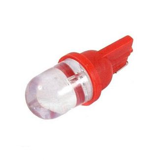 LED лампа для авто QY9.5-10 W2.1x9.5d (комплект) KING