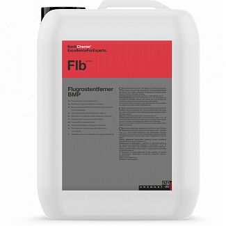 Очиститель дисков 10л Flugrostentferner BMP Koch Chemie