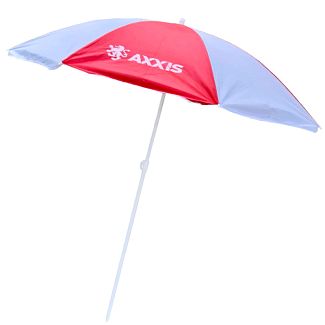 Зонт пляжный 1.8 м с регулируемой высотой AXXIS