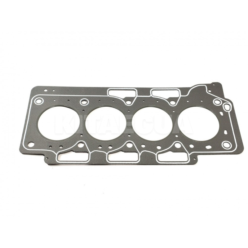 Прокладання ГБЦ 1.6/1.8L (Пароніт) KLM Autoparts на Chery ELARA (481H-1003080-P) - 2