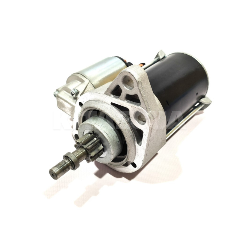 Стартер KLM Autoparts на Chery AMULET (A11-3708110AD)