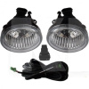 Фары противотуманные H8 12V 35W Daihatsu Terios (2007-н.в.) DLAA (DH-292)