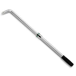Вороток Г-подібний телескопічний 1/2" TOPTUL