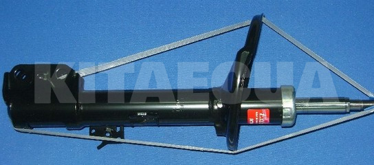 Амортизатор передний левый газомасляный KAYABA на TIGGO 1.6-1.8 (T11-2905010)