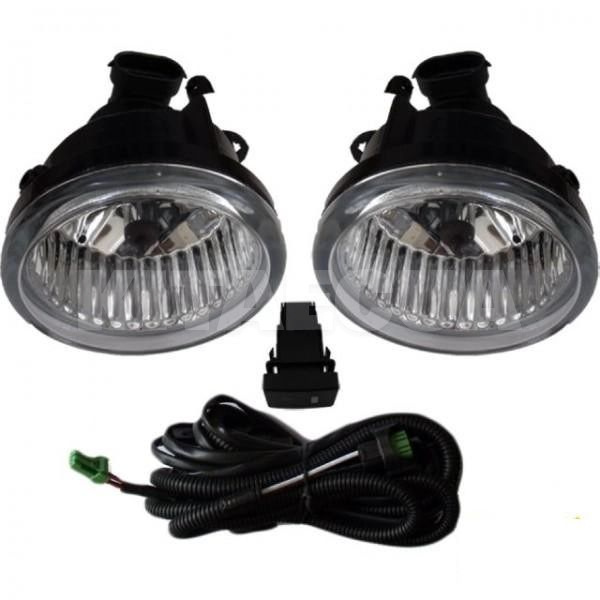 Фары противотуманные H8 12V 35W Daihatsu Terios (2007-н.в.) DLAA (DH-292)