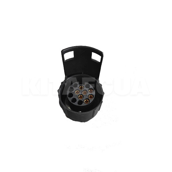 Переходник прицепа (пластки) KS-0129 KING (K3055)