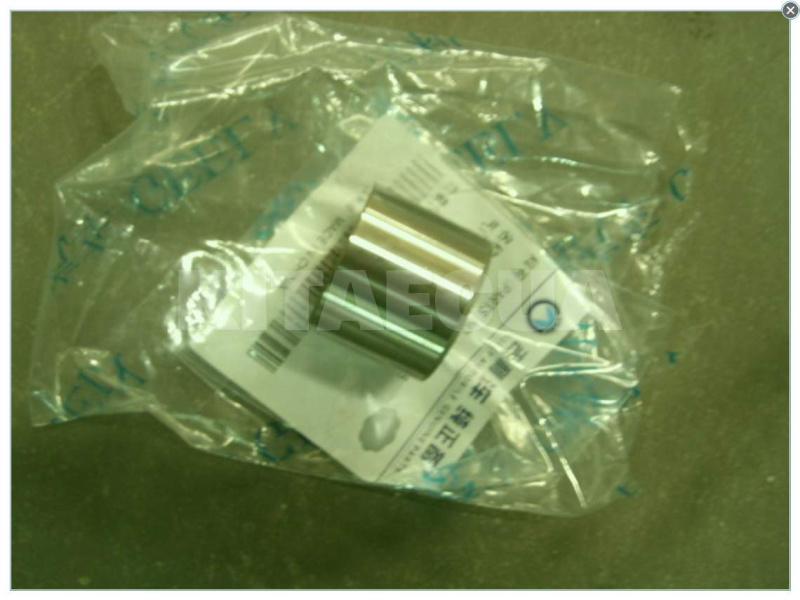 Стакан клапана регулювальний 5.12 мм на Geely SL (1086001194-512) - 2