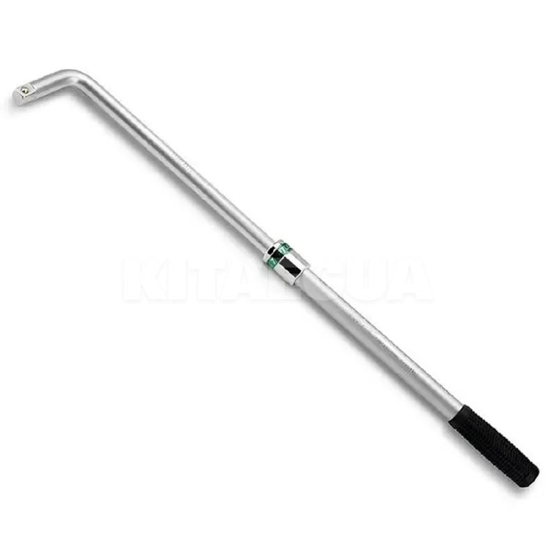 Вороток Г-подібний телескопічний 1/2" TOPTUL (GBAE0202)