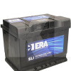 Аккумулятор автомобильный 56Ач 480А "+" справа ERA (S55613)