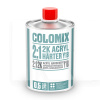 Отвердитель 0.5л 2К для лака Y18 COLOMIX (40027301)